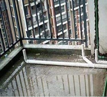 临泽漏水维修 阳台漏水怎么修理?