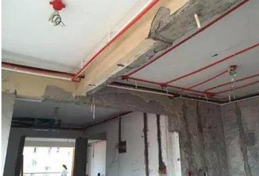 临泽漏水维修 墙面漏水怎么办呢?墙面漏水的原因?