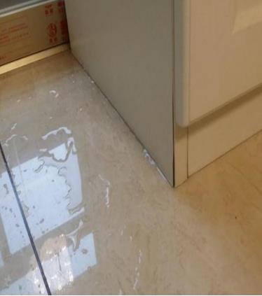 临泽漏水检测 厕所漏水怎么检测?